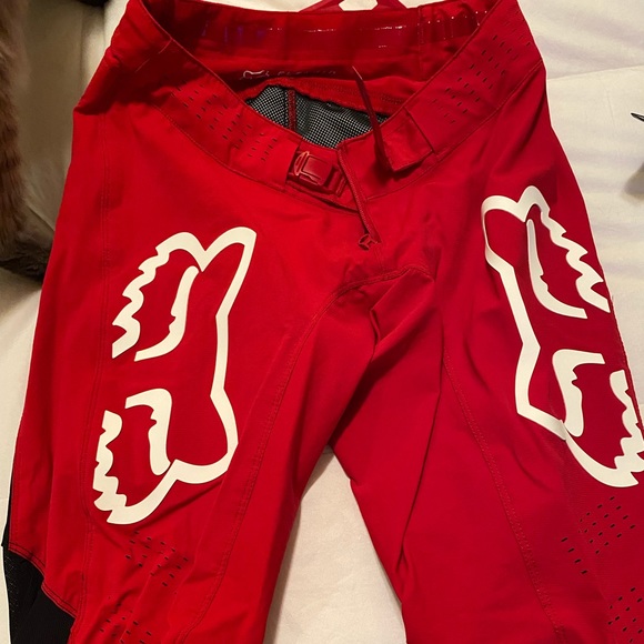Fox Racing Pants - Picture 2 of 5